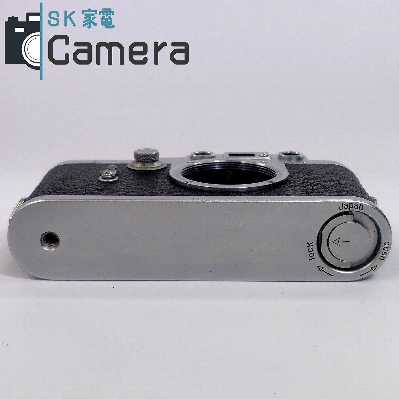 LEOTAX K レンジファインダー レオタックス 低速難有