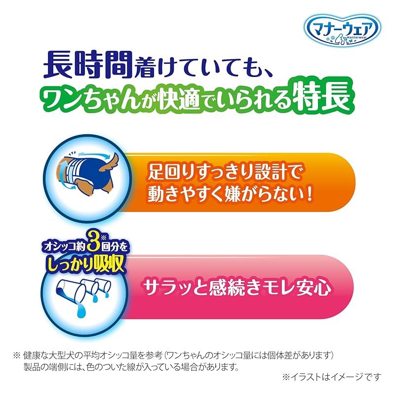 犬用 おむつ