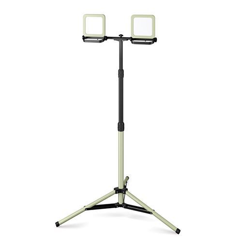 ＬＥＤスタンドライト１００００ｌｍLWTL-10000ST アイリスオーヤマ