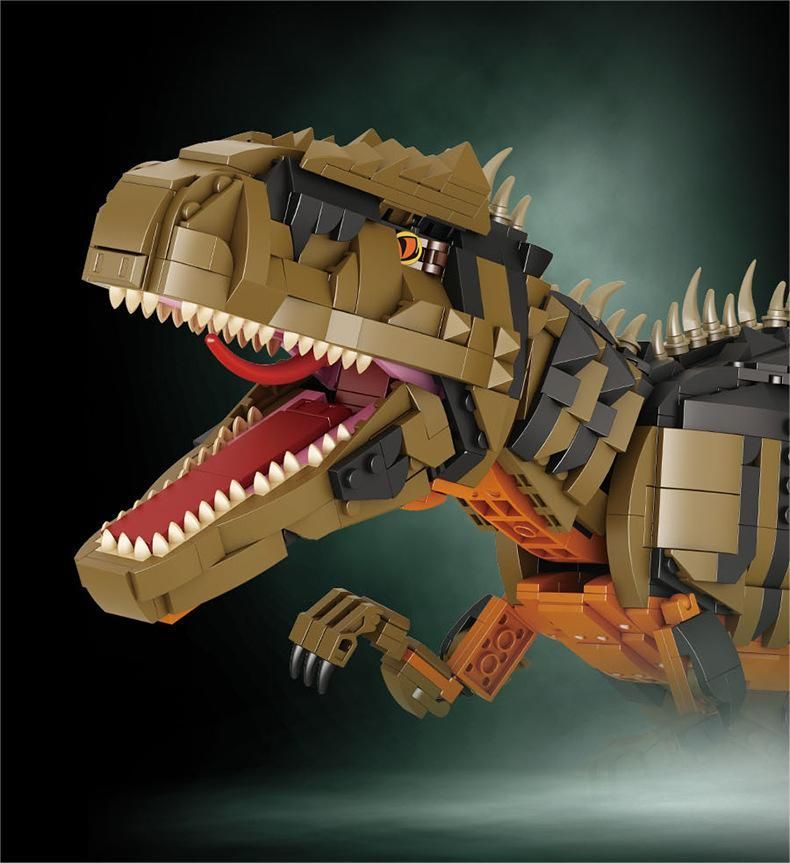 恐竜3点セット ギガノトサウルス スコーピウスレックス ティラノサウルス プラノサウルス ギガノトサウルス 4573102663207 ホビーの通販