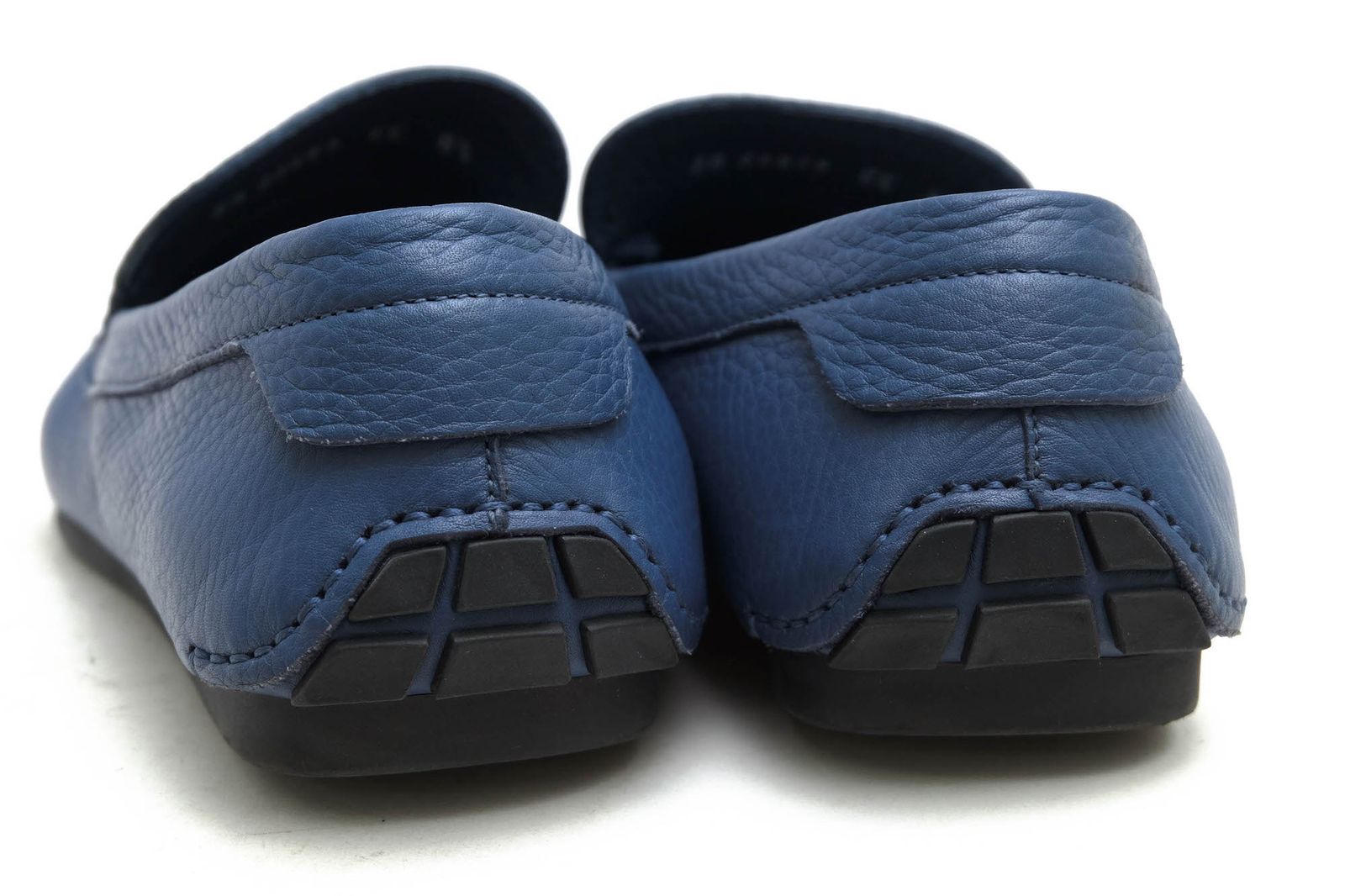 フェラガモ／Salvatore Ferragamo シューズ ドライビングシューズ 靴  