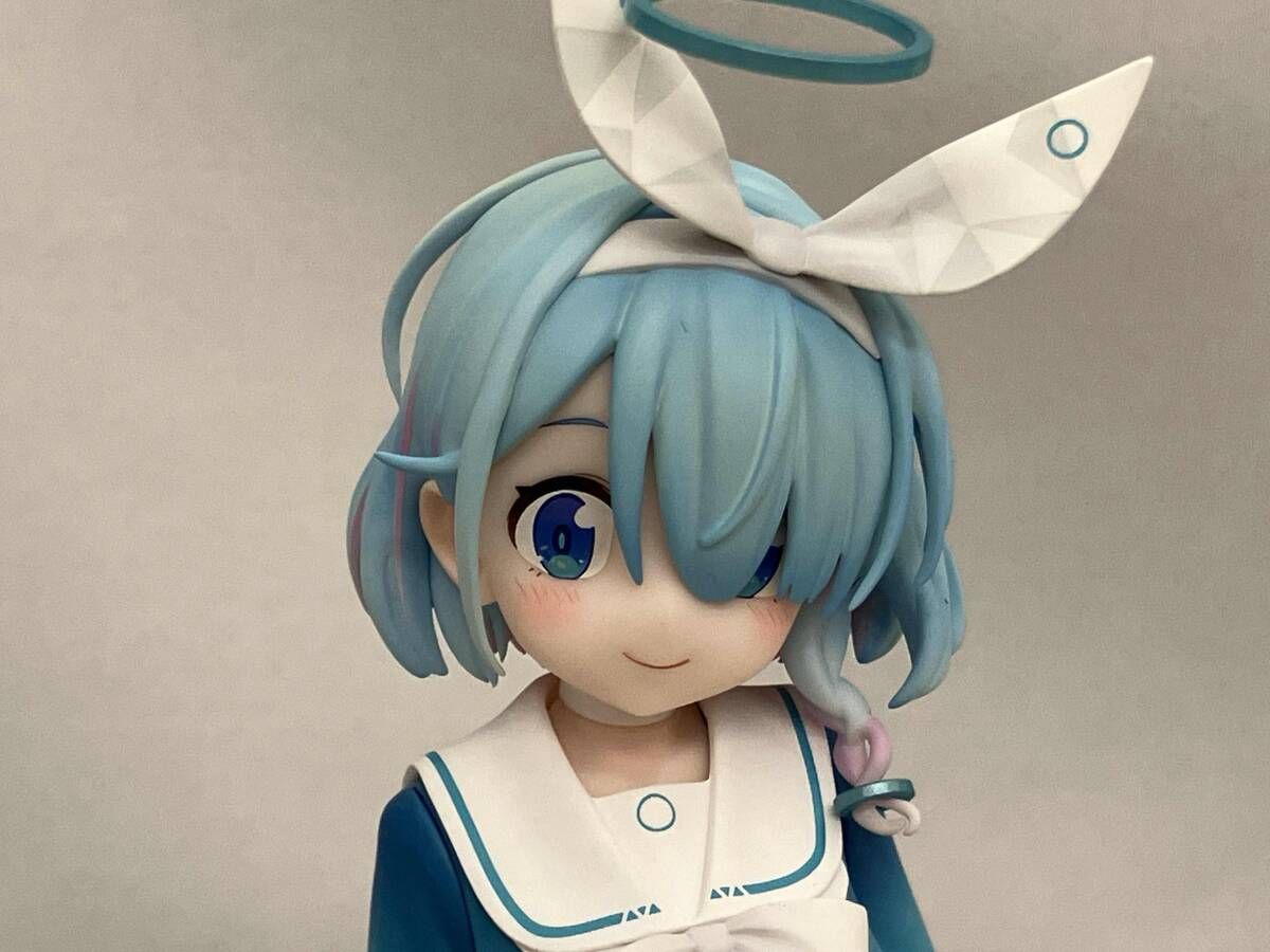 アロナ 「ブルーアーカイブ」 1/7 PVC＆ABS製塗装済み完成品 【公式通販】