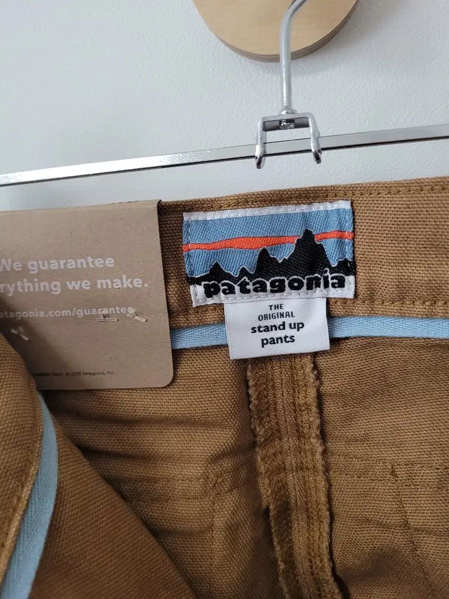 patagonia パタゴニア キャンバス素材 ズボン M サイズ 4 DECORATOM_COM_BR