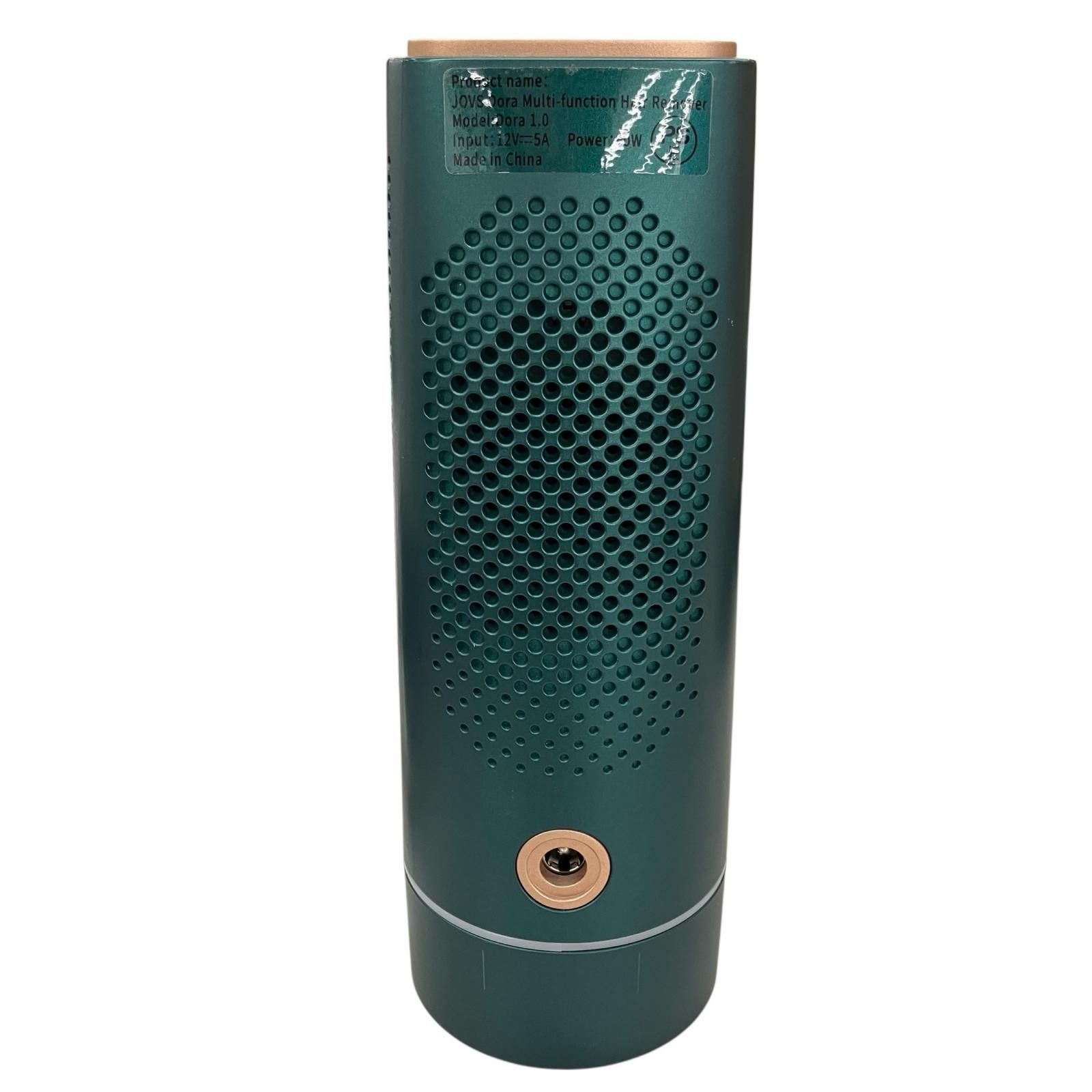 186000 現状品 JOVS 脱毛器 Dora 1.0 [250821HM220069]