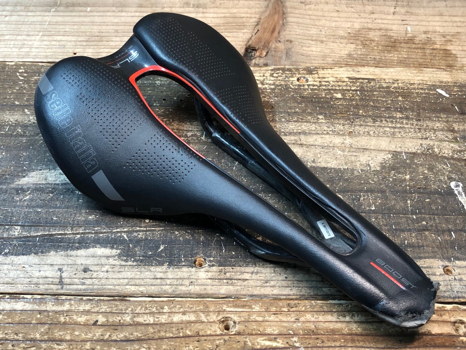 Selle Italia SLR team edition セライタリア SLR team edition