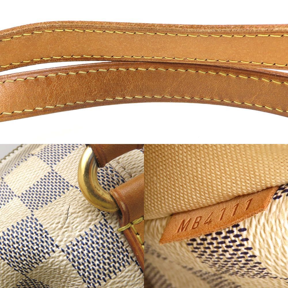 LOUIS VUITTON ルイヴィトン ダミエ アズール トータリーMM LOUIS VUITTON ルイヴィトン ダミエ アズール トータリーMM