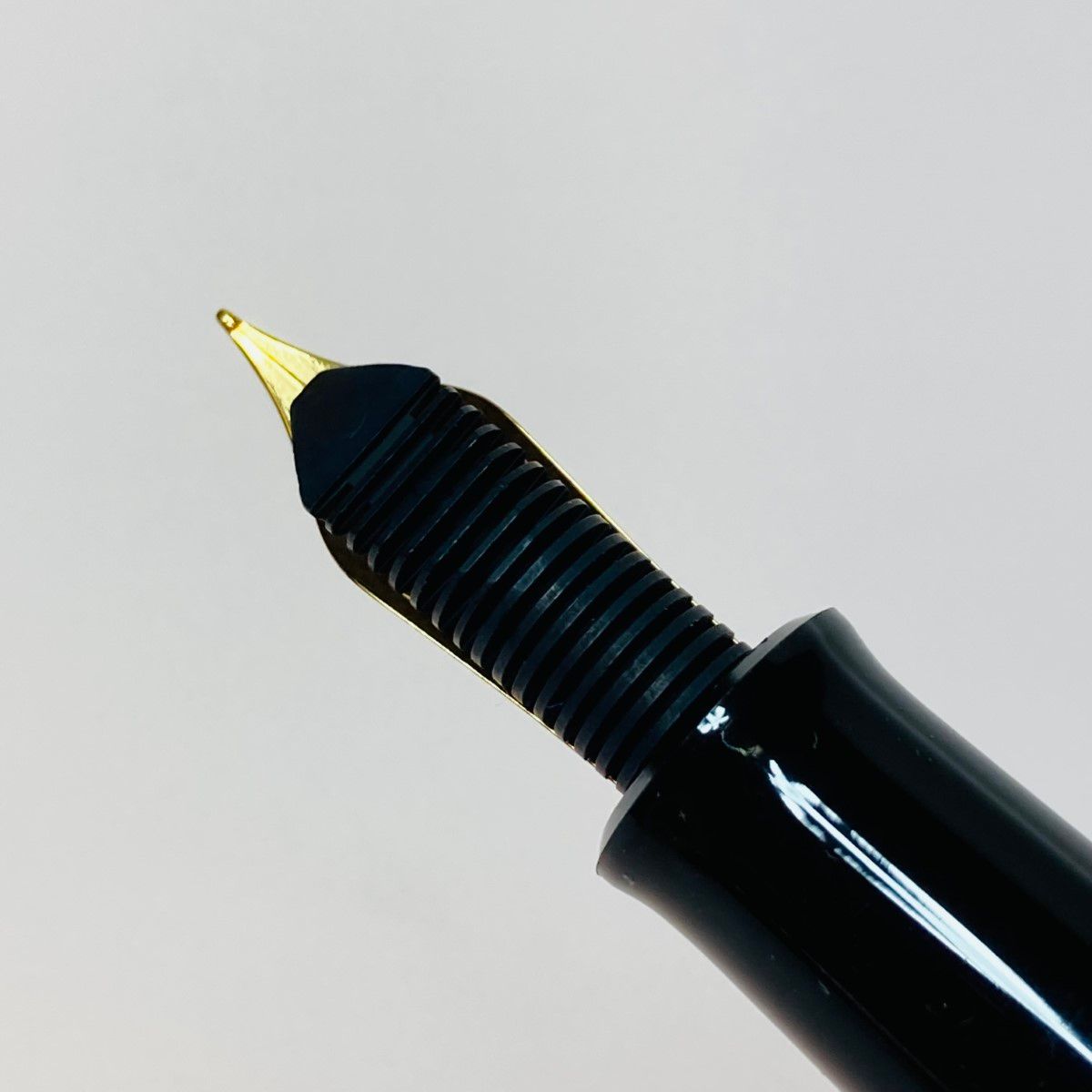 PELIKAN ペリカン 万年筆 12C-500 HEF 筆記未確認 PELIKAN ペリカン 万年筆 12C-500 HEF 筆記未確認