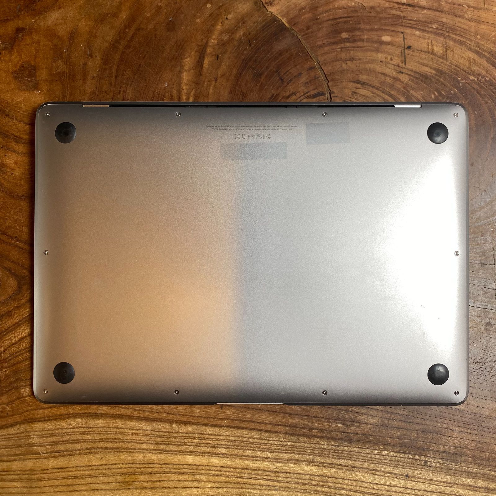 【美品】MacBook Air 2018 Office付 / Windows11 美品】MacBook Air 2018 Office付 / Windows11 Pro｜Yahoo!フリマ（旧