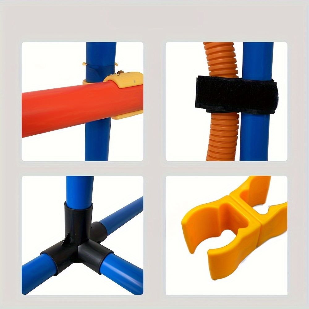 - PVC