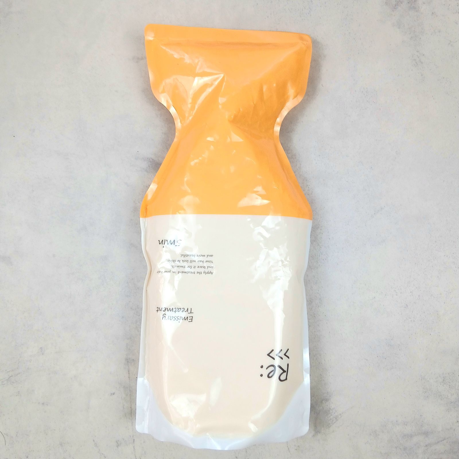 アジュバンリエミサリーシャンプー1000ml リエミサリートリートメント