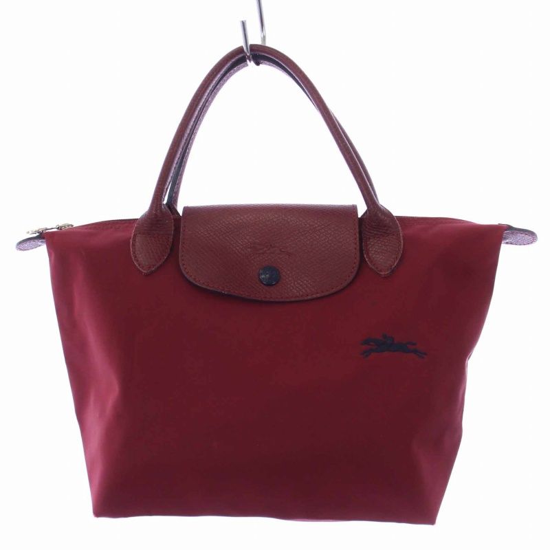 ロンシャン LONGCHAMP L1621619C87 ルプリアージュ クラブ S 70周年  