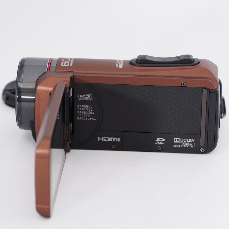 GZ-R400-T JVCビデオカメラ ジャンク GZ-R400-T｜JVC ビデオカメラ Everio R 防水5m 防塵仕様 耐低温 耐衝撃