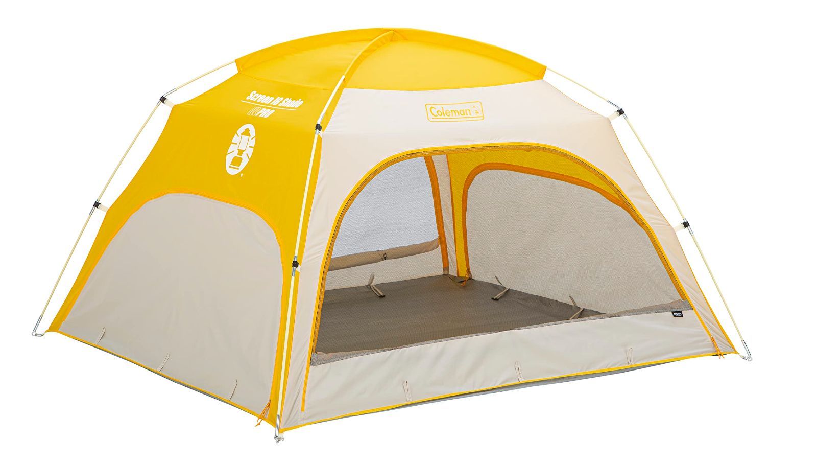 スクリーンIGシェード スクリーンシェード キャンプ テントピクニック シェード コールマン Coleman