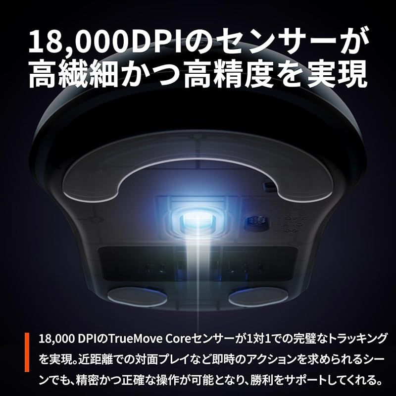 ワイヤレス 2.4Ghz|Bluetooth対応