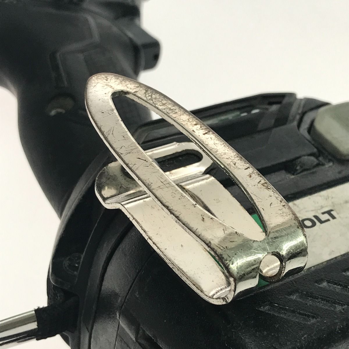 インパクトドライバ WH36DC