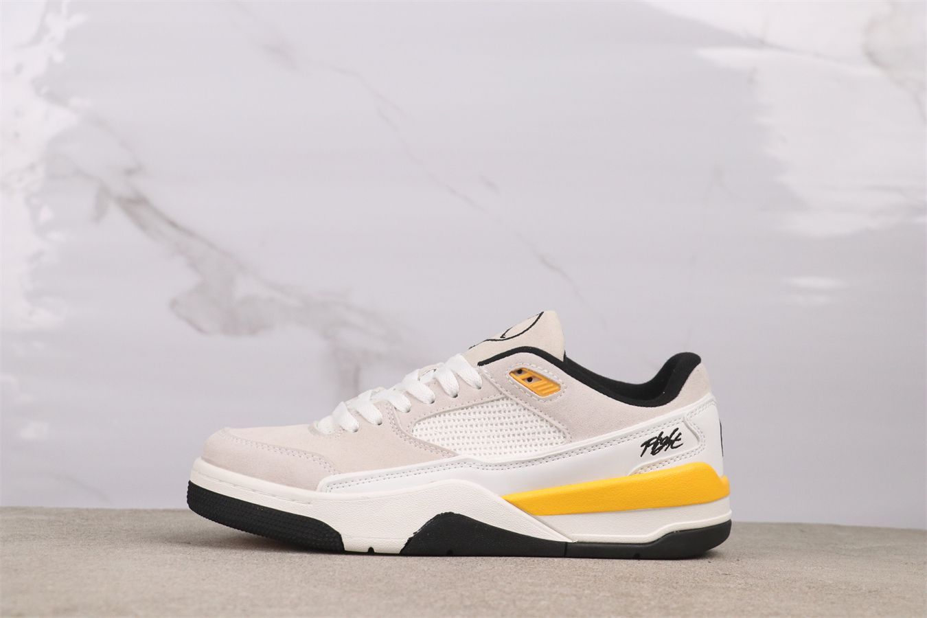 今日 Nike Air Jordan Flight Court Quai 54 IB8838-107-WTO輸入1