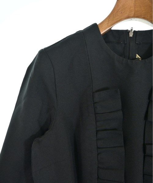 des GARCONS