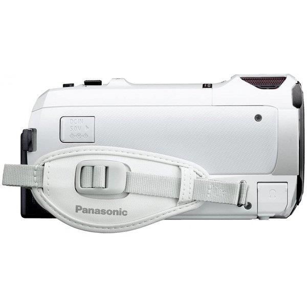 パナソニック Panasonic 4K ビデオカメラ VZX990M 64GB あとから補正