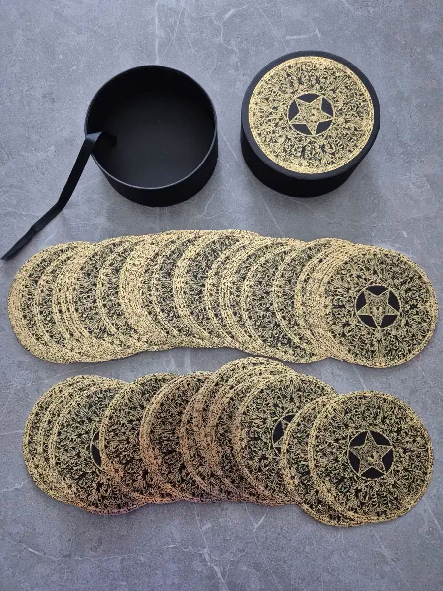 タロット カード