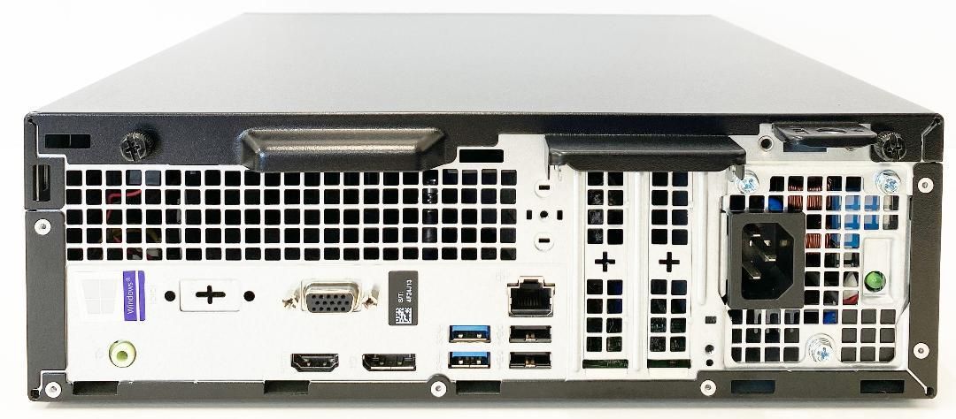 【高速9世代】DELL Optiplex 3070 デスクトップ i5 512G 高速9世代】DELL Optiplex 3070 デスクトップ i5 512G チェックのみ デ