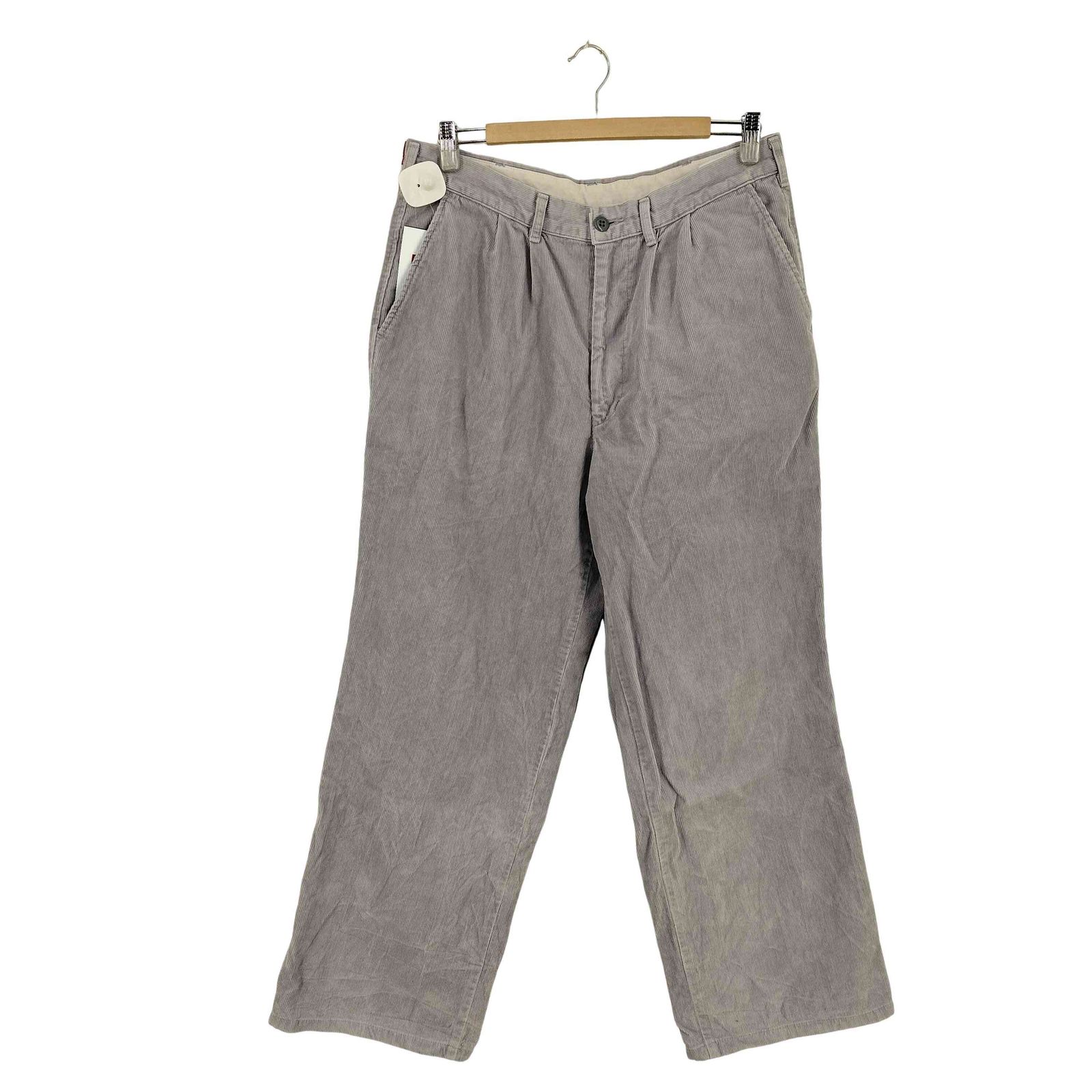 ショット Schott コーデュロイパンツ メンズ 34inch 
