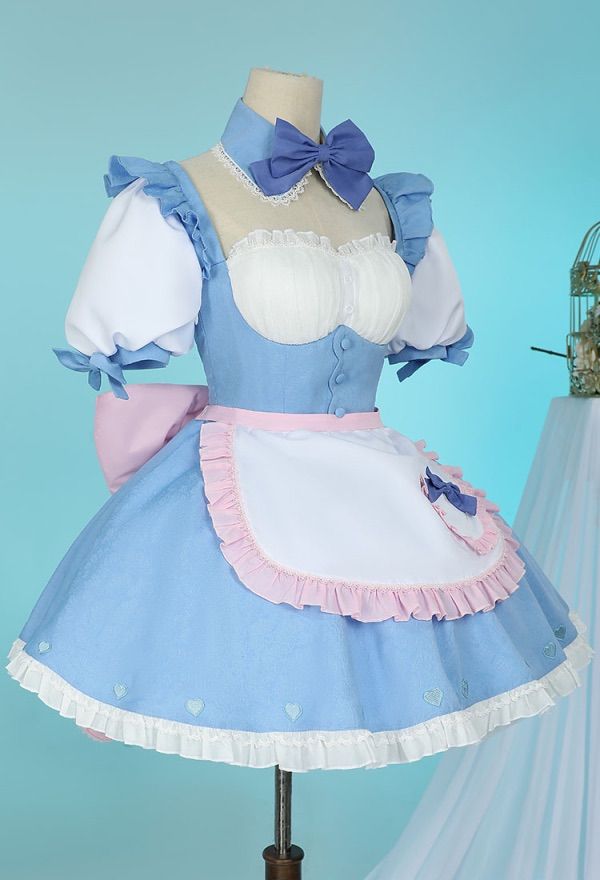 レム コスプレ