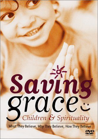 その他 Saving Grace: Children & Spirituality [DVD] Saving Grace: Children & Spirituality [DVD] 【公式通販】