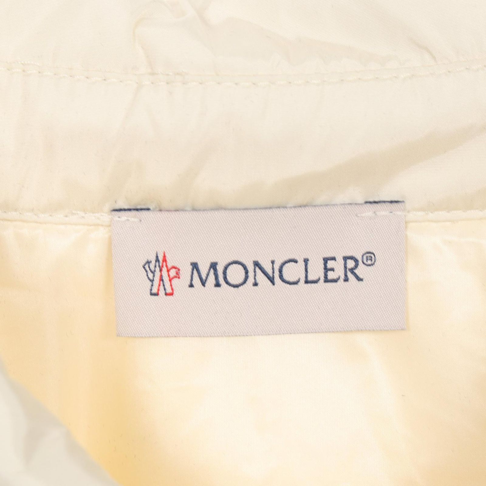 モンクレール MONCLER ダウンジャケット CAMICIA 2F00001539ZD04A42 