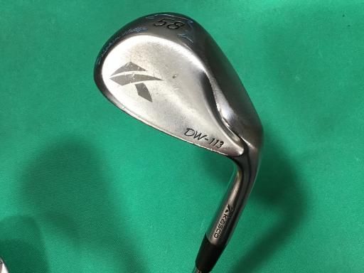 キャスコ Dolphin Wedge DW-113 58 ウェッジ WG NS PRO 950GH