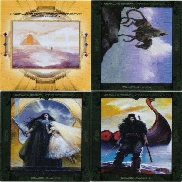 末弥純　神威　カード fy49 le-49 【状態B】末弥純 イラストレーションカード 神威 神威2