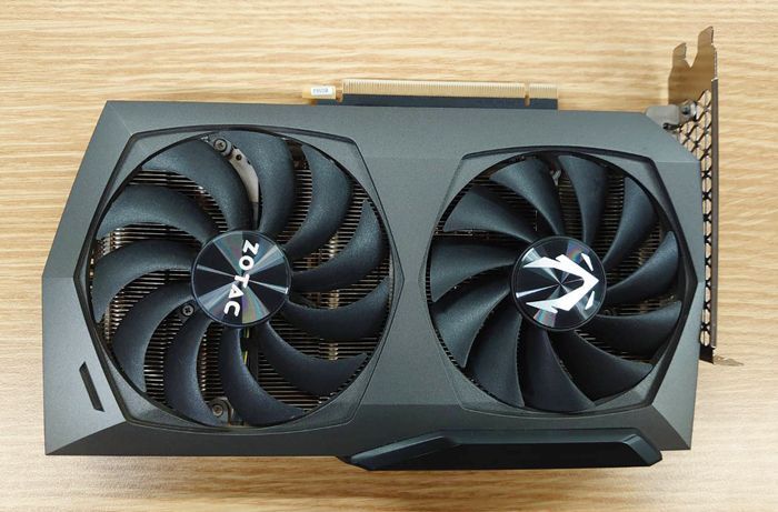 ジャンク】ZOTAC GAMING GeForce RTX 3070 グラボ - PCパーツ