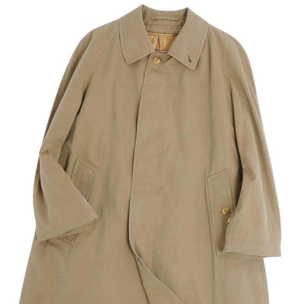 極美品 英国製 本国製 バーバリー ダブルトレンチ キャメルライナー LL 極美品 英国製 本国製 バーバリー ダブルトレンチ キャメルライナー LL