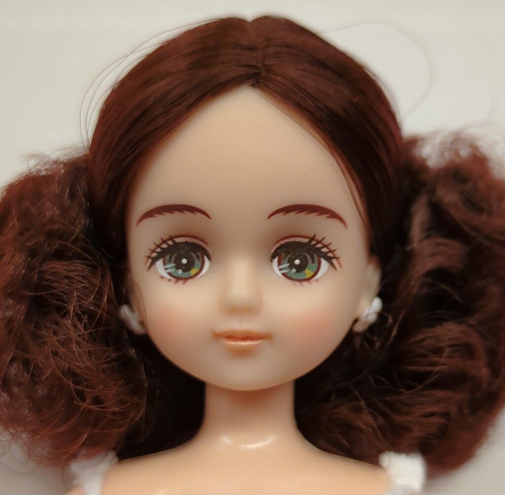 ★新品未開封★ リカちゃんキャッスル2019年神戸三宮 パレットF ※箱なし リトルファクトリー リカちゃんキャッスル 2019年日本橋・神戸三宮