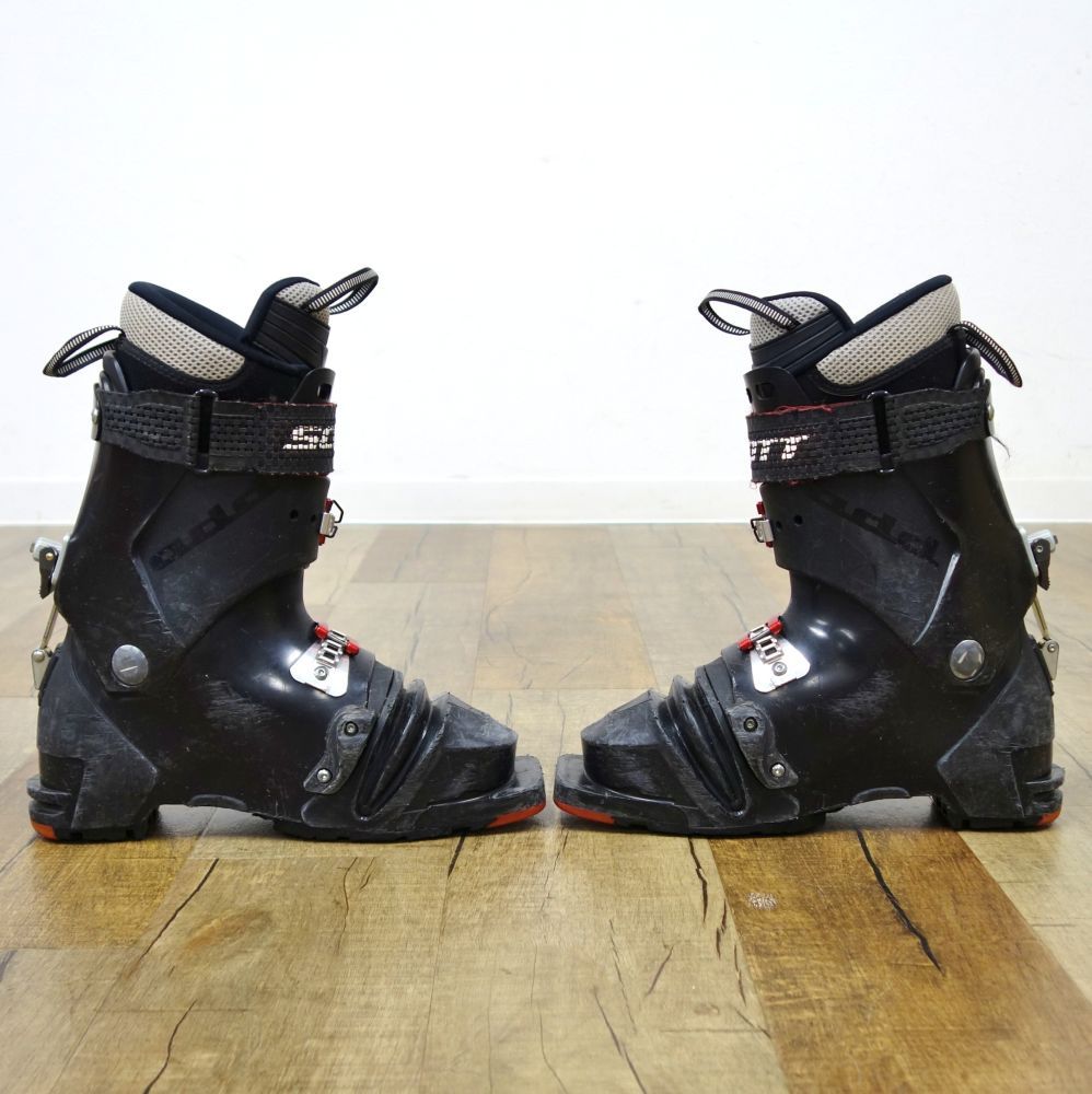 訳あり スコット SCOTT スキー ブーツ KENAI 約26.5cm テレマ - メルカリ