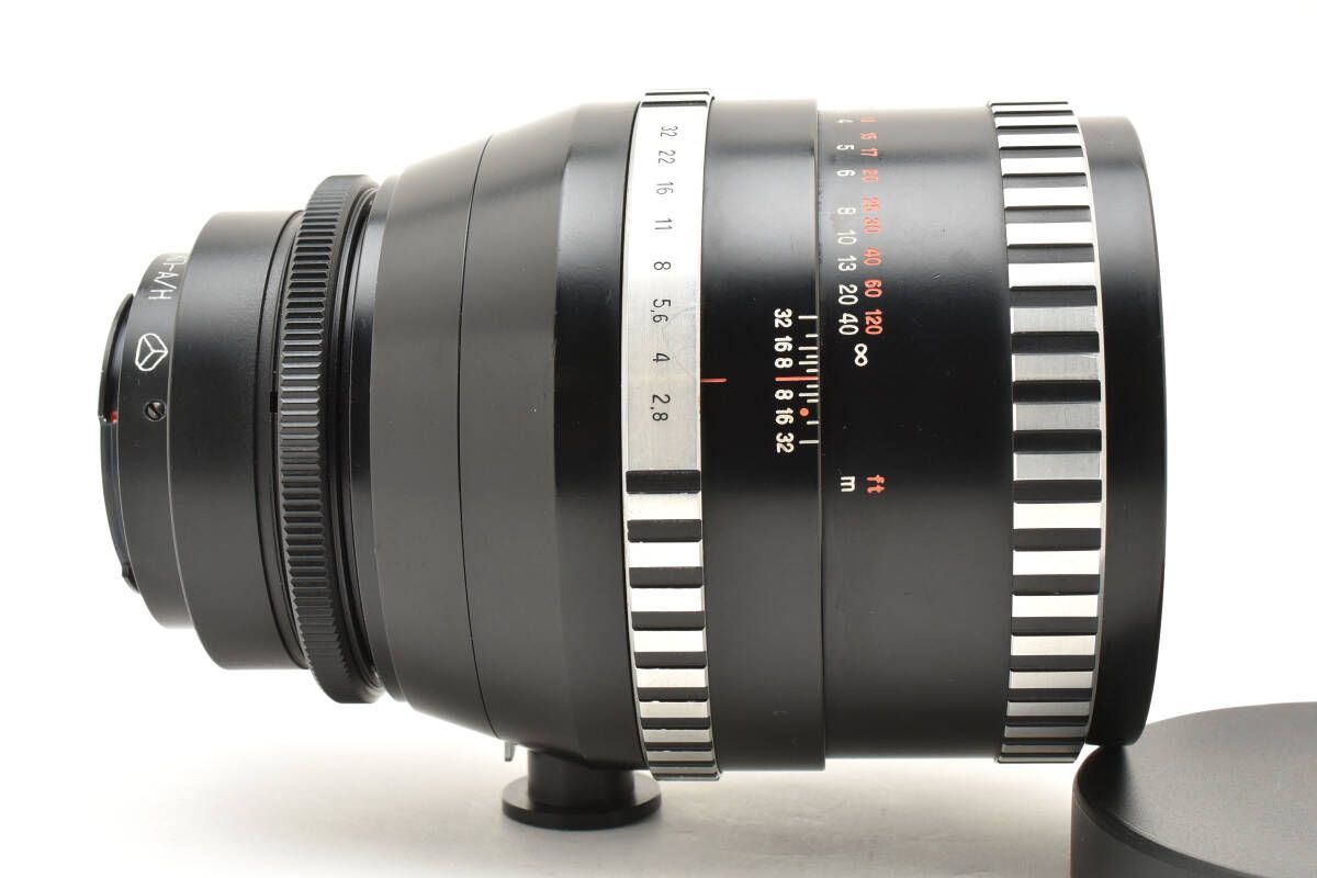 ★希少★Carl zeiss sonnar 180mm f2.8 ♯1095 ☆希少良品☆カールツァイス Carl zeiss jena sonnar 180mm f2.8