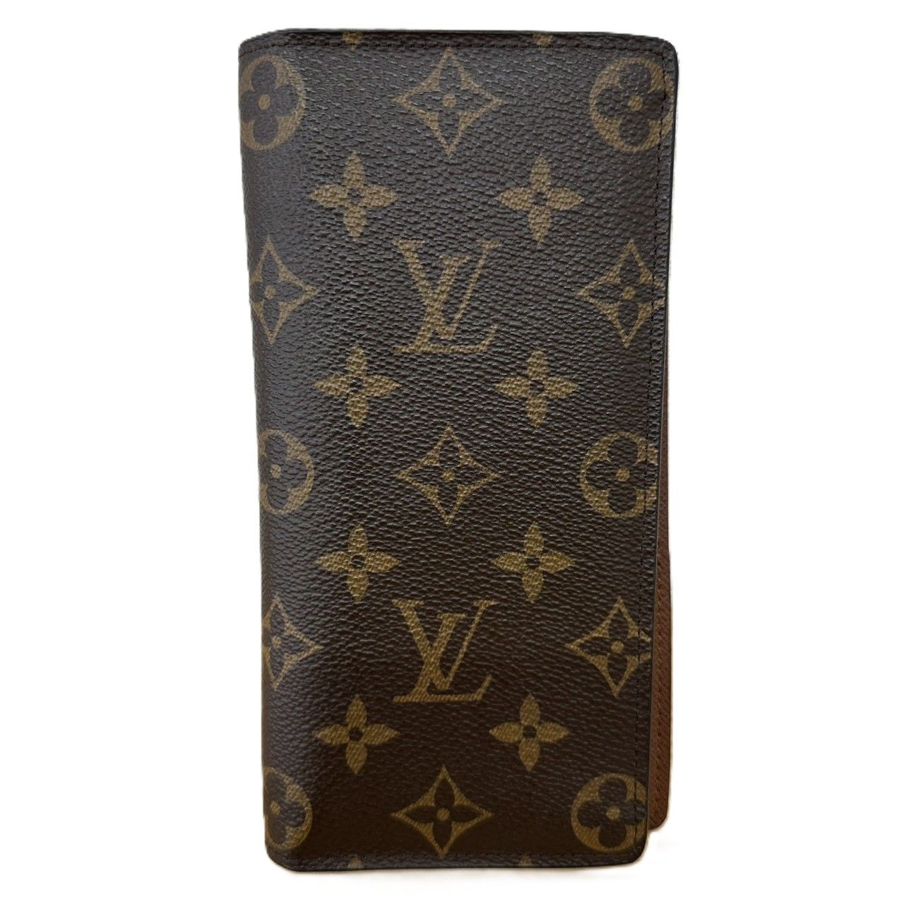 ♪Louis Vuitton ルイヴィトン ポルトフォイユ プラザ M66540 二つ折り長財布