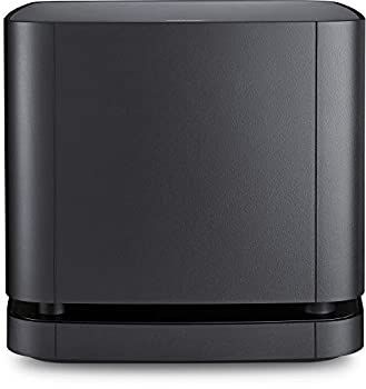 中古】「非常に良い」BOSE BASS MODULE 500 サブウーファー