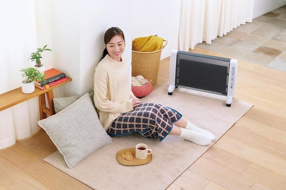 日本製 温度過昇防止装置