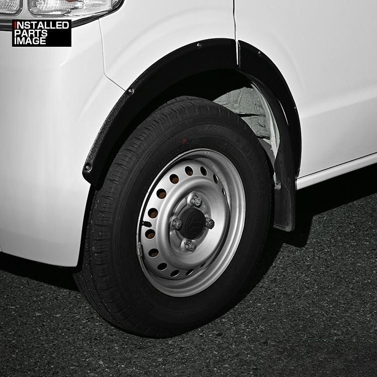 エブリィワゴン DA17W エブリィ バン DA17V 2015(H27).2 - オーバー