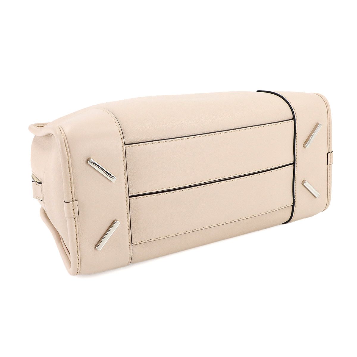 未使用 展示品 ロエベ LOEWE アマソナ 28 2way ハンド ショルダー  