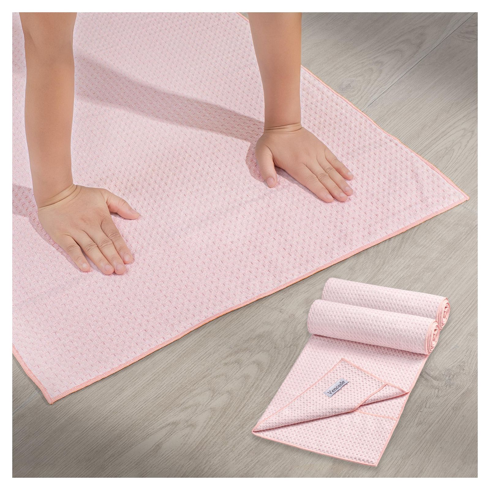 ヨガマット、ラグ kic020a4.jpg