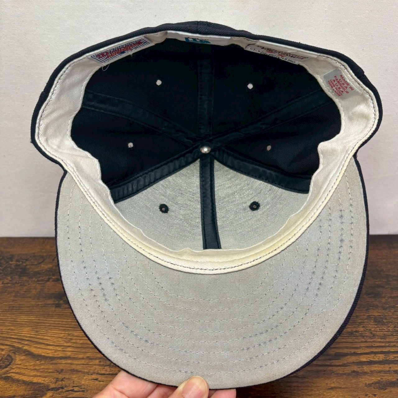 K15 ニューエラ 59fifty パドレス usa製 ヴィンテージ 1300 K15 ニューエラ 59fifty パドレス usa製 ヴィンテージ 1300