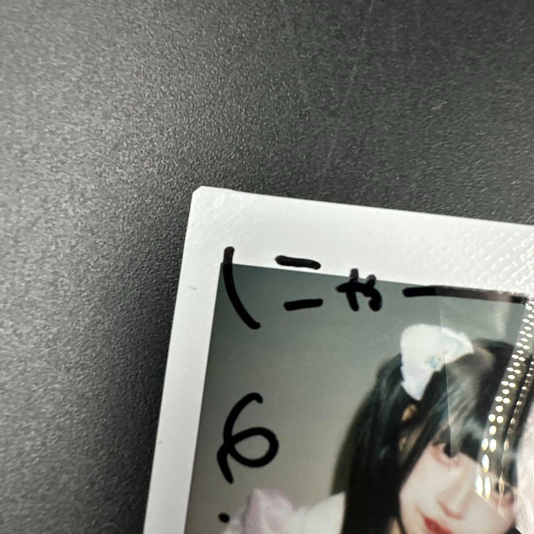 みうみお 神楽みお サインチェキ - メルカリ