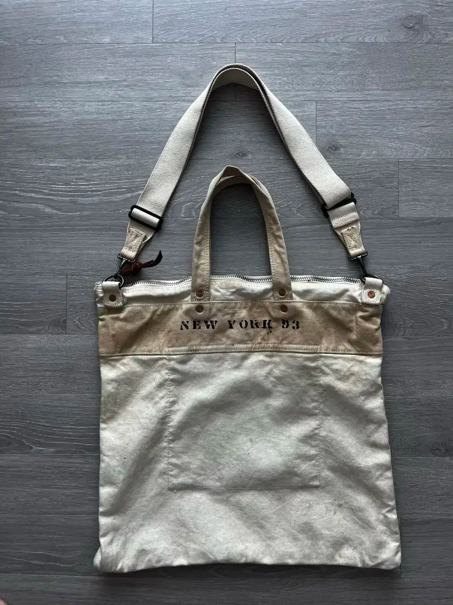 Rrl canvas