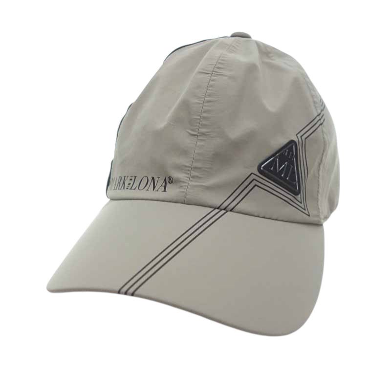 MARK & LONA GOLF CAP Lサイズ(BEIGE)※新品未使用 楽天市場】マークアンドロナ キャップの通販