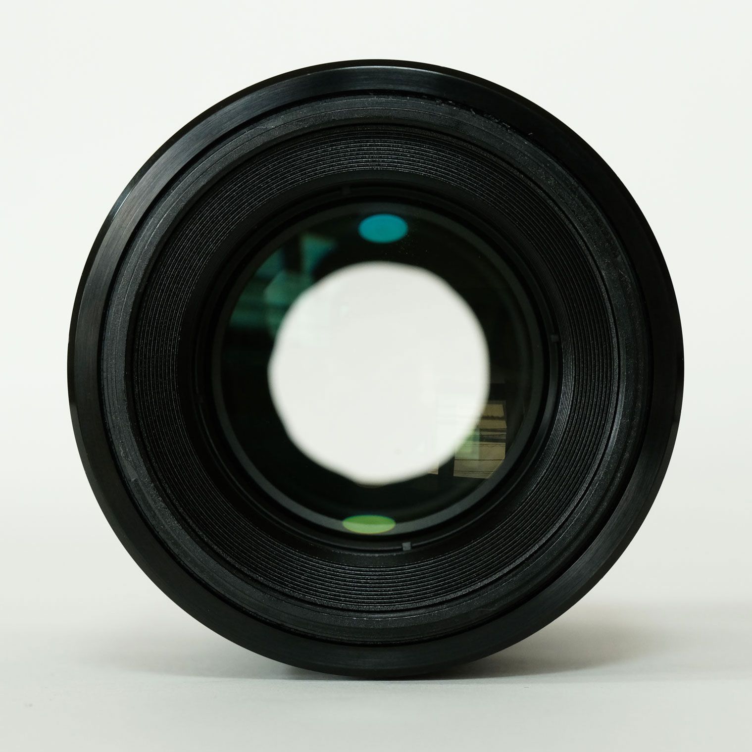 SONY FE 90mm f2.8 MACRO G OSS フィルター付き