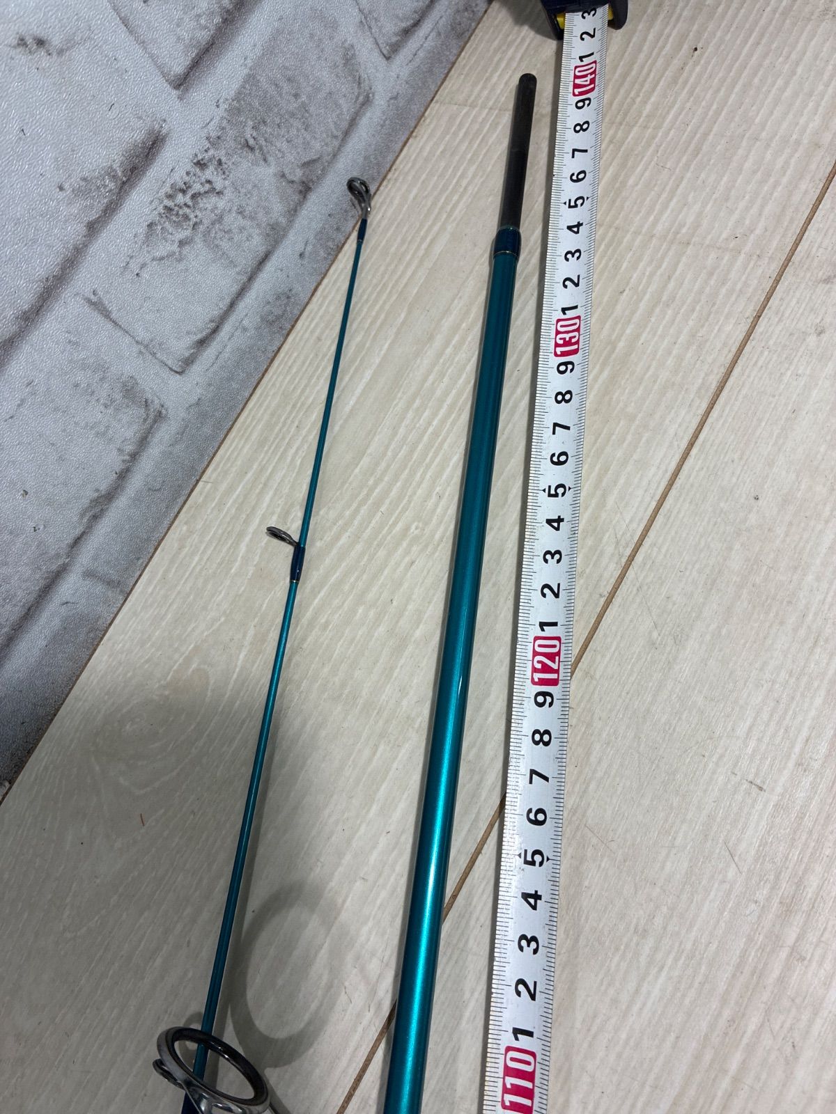 CROSTAGE CRX-1002Surf シーバスロッド 10フィート CROSTAGE CRX