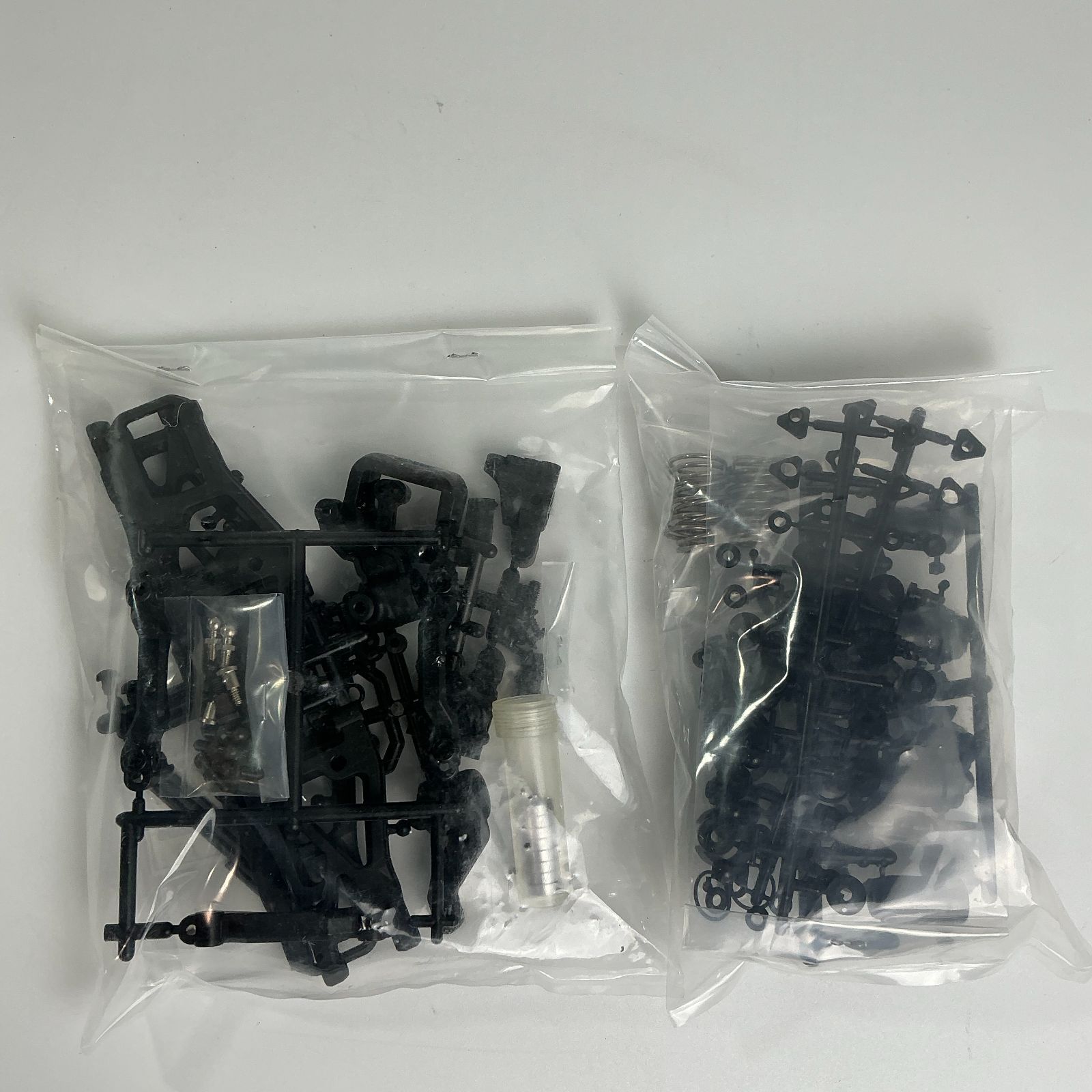 ドリフト パッケージ D1 MR-4TC SD CM シャーシ タイプB仕様 1/10
