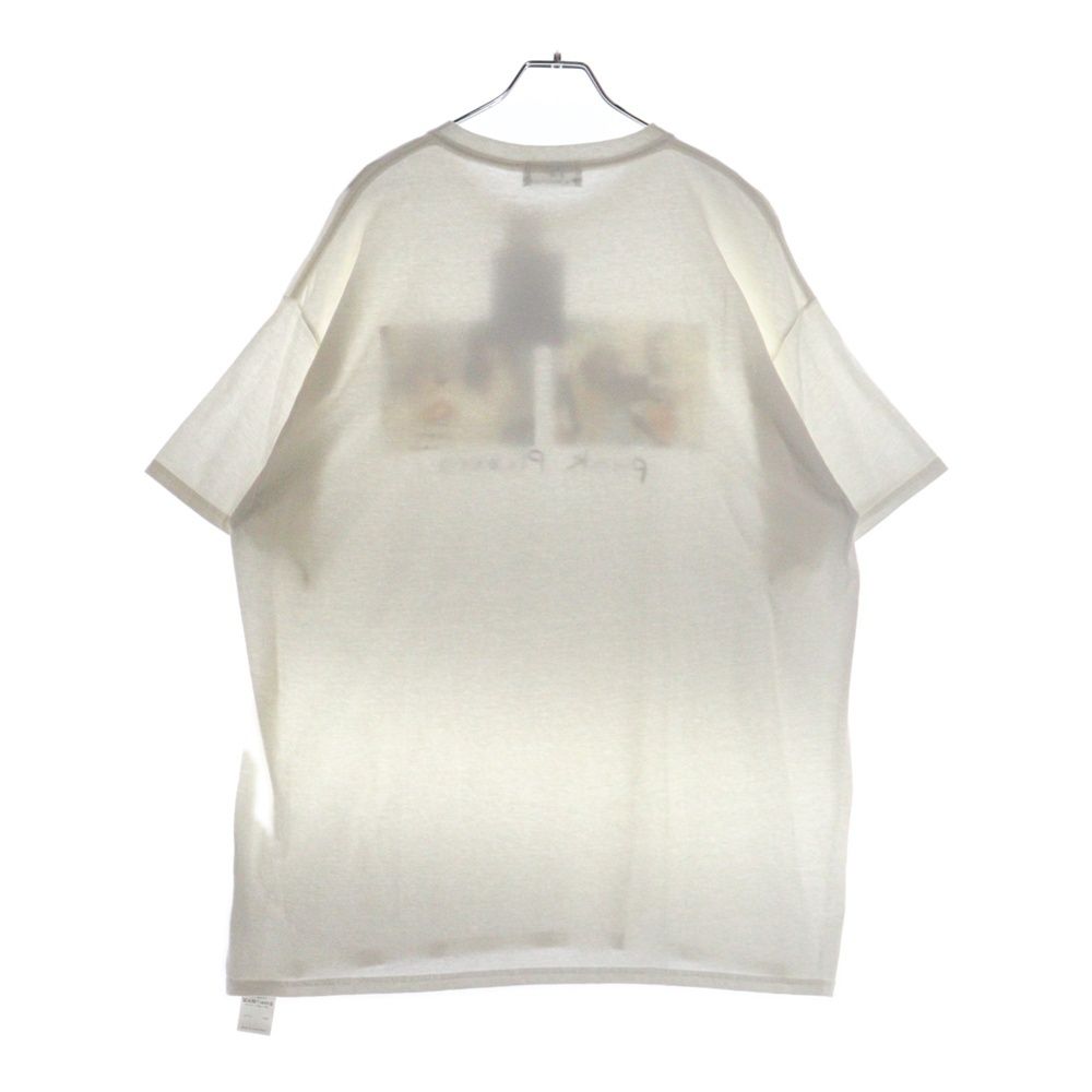 ラリー・クラーク F-LAGSTUF-F (フラグスタフ) ×Larry Clark SS T-SHIRT ラリー