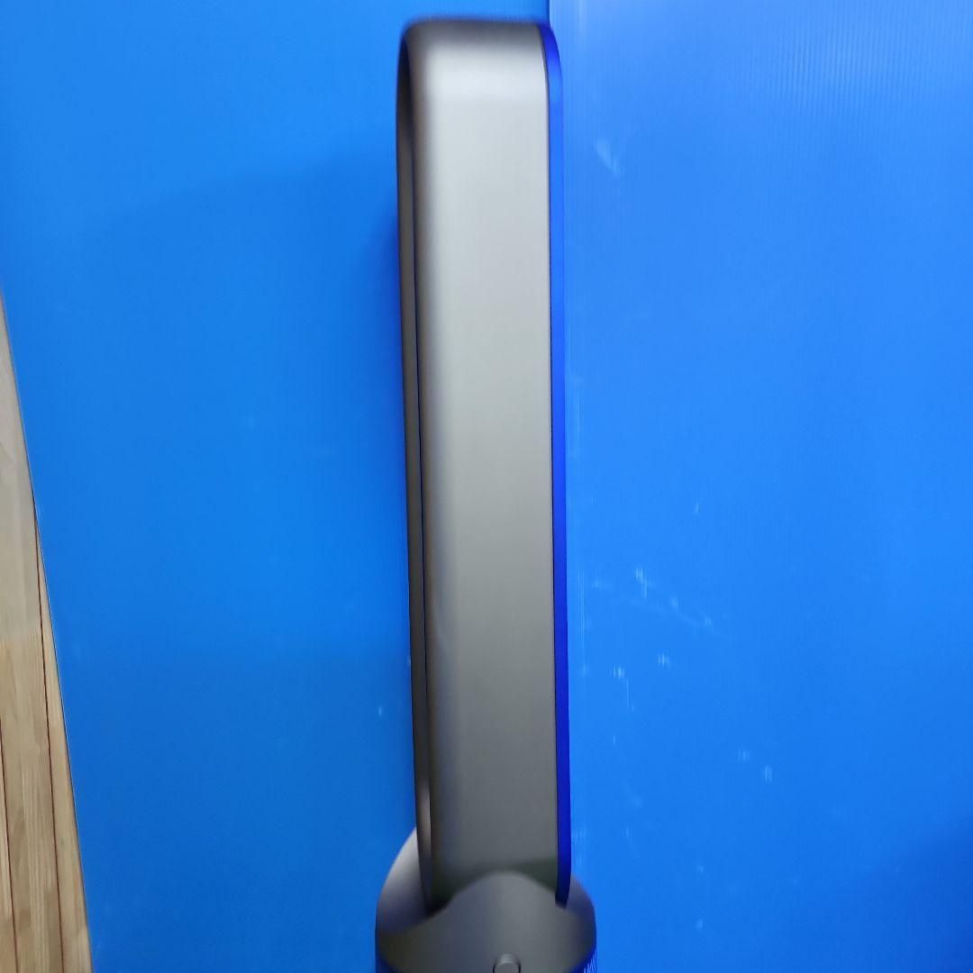 空気清浄機付き 扇風機